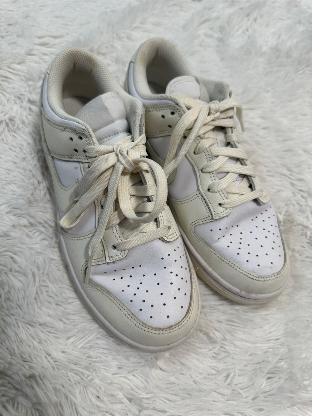 💕 Nike Dunk Low Retro Sneaker
